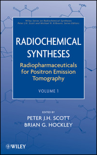 Radiopharmaceuticals for Positron Emission Tomography, Volume 1 -  - E-Book