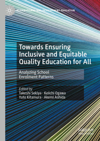 Towards Ensuring Inclusive and Equitable Quality Education for All -  - E-Book