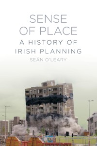 Sense of Place - Sean O'Leary - E-Book