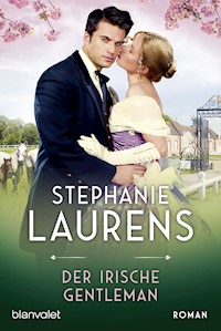 Der irische Gentleman - Stephanie Laurens - E-Book