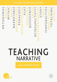 Teaching Narrative -  - E-Book
