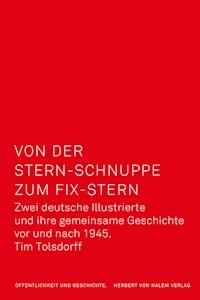 Von der Stern-Schnuppe zum Fix-Stern - Tim Tolsdorff - E-Book