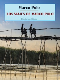 Los viajes de Marco Polo - Marco Polo - E-Book