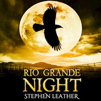 Rio Grande Night - Stephen Leather - Hörbuch