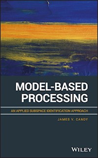 Model-Based Processing - James V. Candy - E-Book