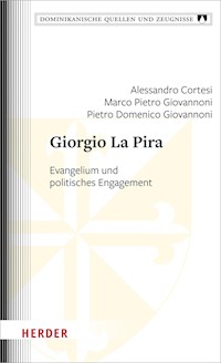 Giorgio La Pira - Alessandro Cortesi - E-Book
