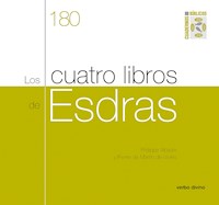 Los cuatro libros de Esdras - Philippe Abadie - E-Book