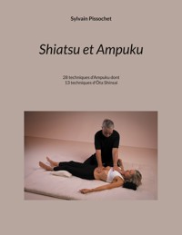 Shiatsu et Ampuku - Sylvain Pissochet - E-Book