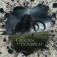 Holy Horror, Folge 53: Das Grauen von Dunwich - Max von Werder - Hörbuch