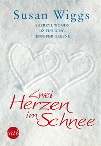 Zwei Herzen im Schnee - Jennifer Greene - E-Book