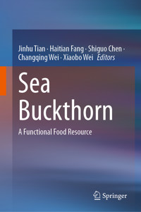 Sea Buckthorn -  - E-Book