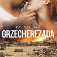 Grzecherezada - Karina Obara - Hörbuch