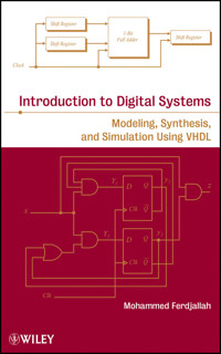Introduction to Digital Systems - Mohammed Ferdjallah - E-Book