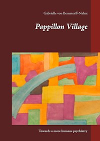 Pappillon Village - Gabrielle von Bernstorff-Nahat - E-Book