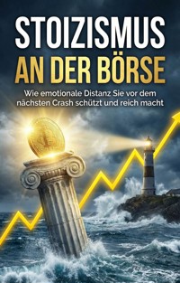 Stoizismus an der Börse - Christian Vogel - E-Book