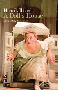 Ibsen's A Doll's House - Stephen Unwin - E-Book