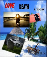 Love Death & Others - Bosman A Brink - E-Book