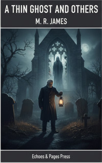 A Thin Ghost and Others - M.R. James - E-Book