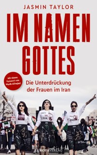 Im Namen Gottes - Jasmin Taylor - E-Book