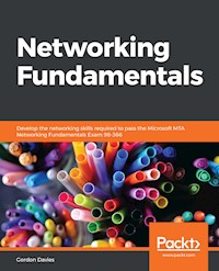 Networking Fundamentals - Gordon Davies - E-Book