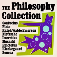 The Philosophy Collection - Aurelius Marcus - Hörbuch