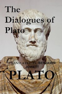 The Dialogues of Plato (Translated) - Plato - E-Book