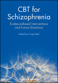 CBT for Schizophrenia -  - E-Book