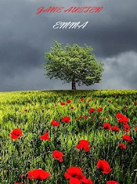 Emma (Illustrated) - Jane Austen. - E-Book