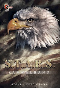 S.T.A.R.S. Sammelband - Casey Stone - E-Book