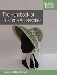 Handbook of Costume Accessories - Diane Favell - E-Book