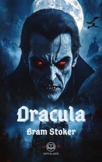 Dracula - Bram Stoker - E-Book + Hörbuch