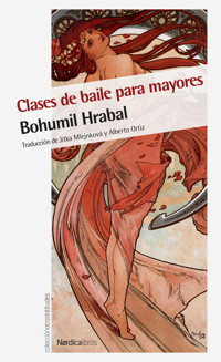 Clases de baile para mayores - Bohumil Hrabal - E-Book