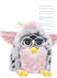 El peor escenario posible - Alejandro Morellón - E-Book