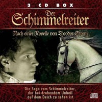 Der Schimmelreiter - Theodor Storm - Hörbuch