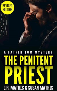 The Penitent Priest - Susan Mathis - kostenlos E-Book
