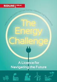 The Energy Challenge - Heiko von der Gracht - E-Book