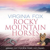 Rocky Mountain Horses - Virginia Fox - Hörbuch