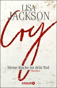 Cry - Lisa Jackson - E-Book