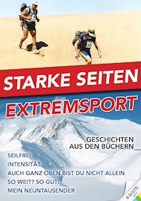 Starke Seiten - Extremsport - David Misch - E-Book
