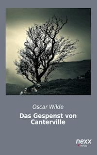 Das Gespenst von Canterville - Oscar Wilde - E-Book