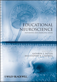 Educational Neuroscience -  - E-Book