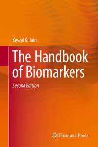 The Handbook of Biomarkers - Kewal K Jain - E-Book