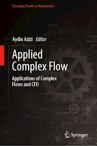 Applied Complex Flow -  - E-Book