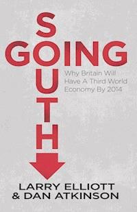 Going South - L. Elliott - E-Book