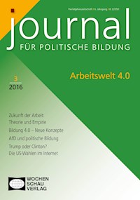 Arbeitswelt 4.0 - Martin Allespach - E-Book
