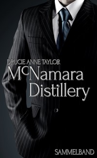 McNamara Distillery - Drucie Anne Taylor - E-Book