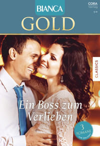 Bianca Gold Band 55 - Karen Rose Smith - E-Book