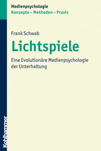 Lichtspiele - Frank Schwab - E-Book