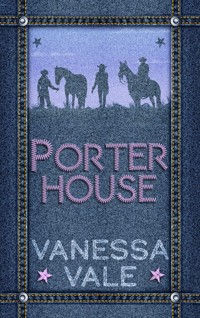 Porterhouse - Vanessa Vale - E-Book
