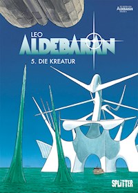 Aldebaran. Band 5 - Leo - E-Book